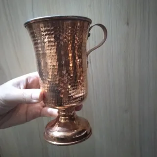 لیوان مسی