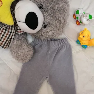 شلوار مخمل