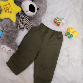 شلوار پسرانه