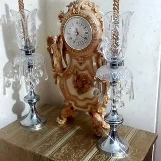 شمعدان