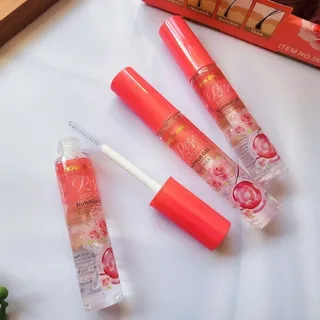 تقویت کننده مژه