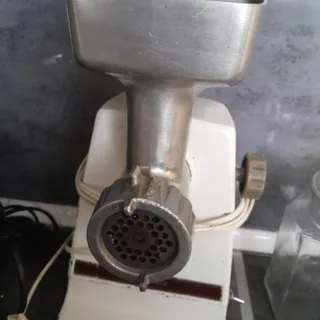 چرخ گوشت برقی