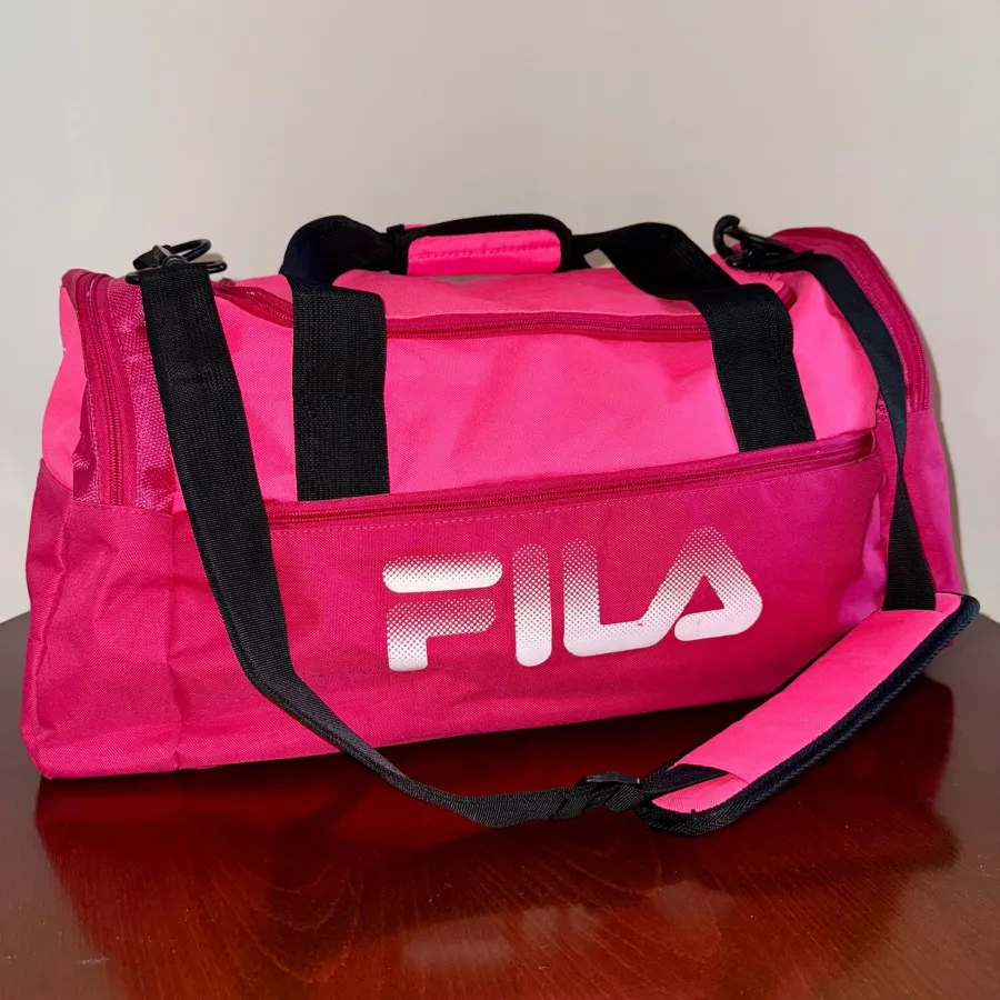 ساک ورزشی فیلا اورجینال