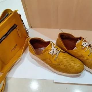 کفش و کیف
