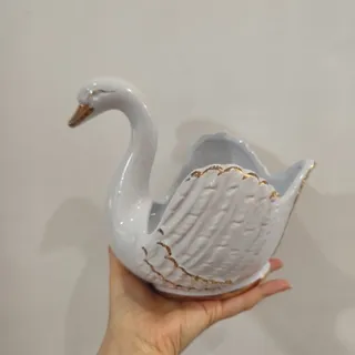 مرغابی آنتیک ناز