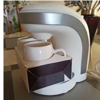 قهوه ساز برقی