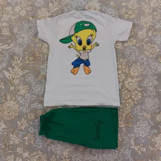 لباس بچگانه