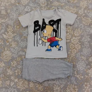 لباس بچگانه