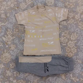 لباس بچگانه