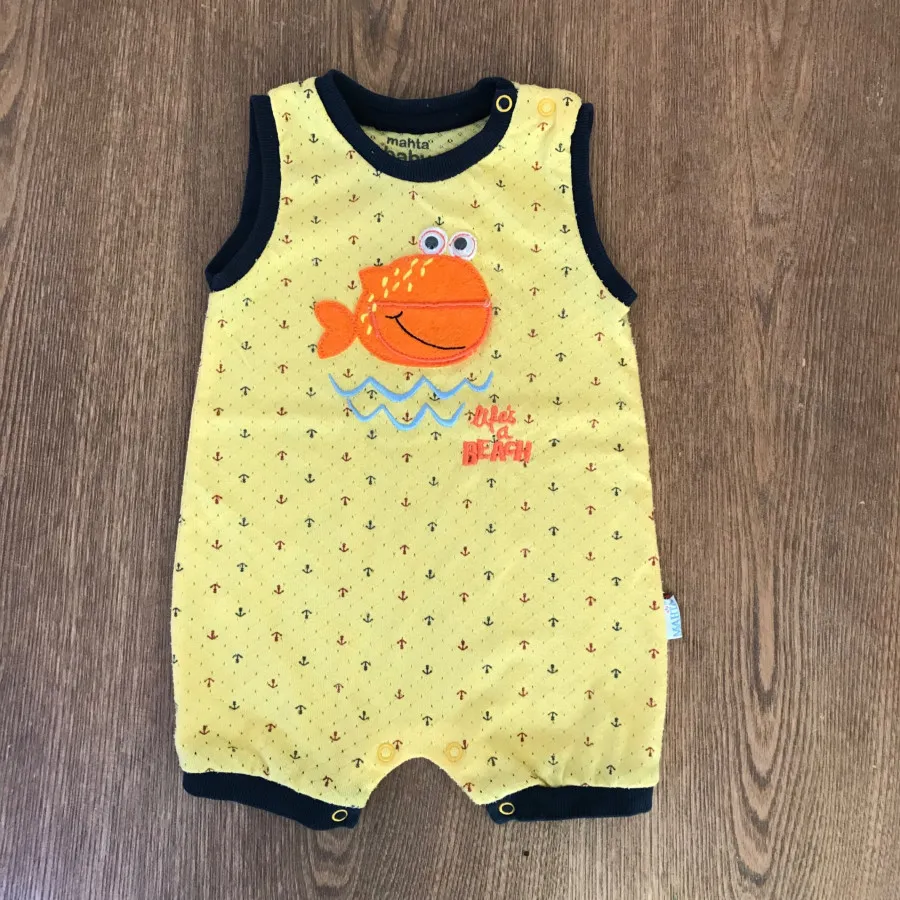 سرهمی نوزادی