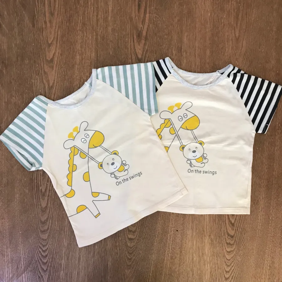 تیشرت بچگانه