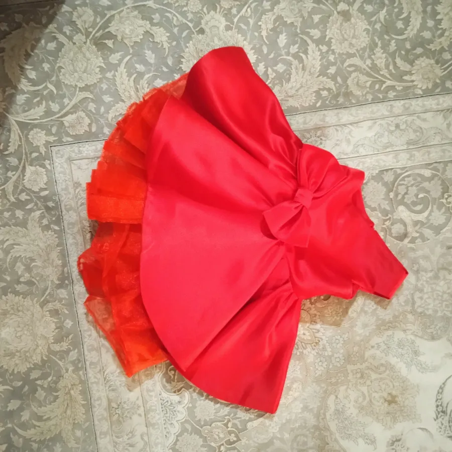 لباس مجلسی دخترانه