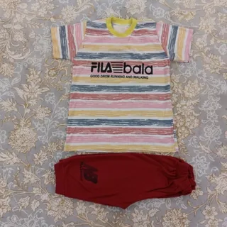 لباس بچگانه