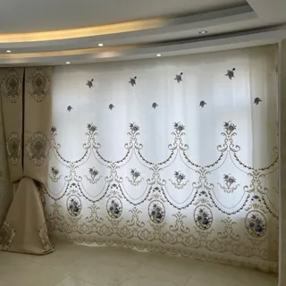 پرده