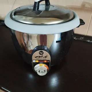 پلو پز برقی اورانوس