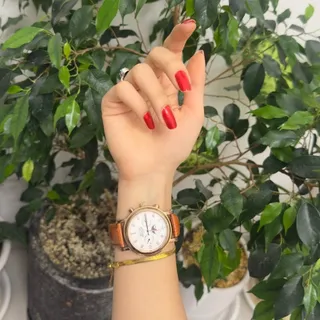 ساعت