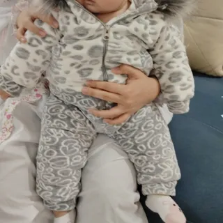 لباس نوزاد