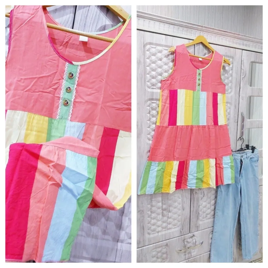 ساحلی نخ تایلند