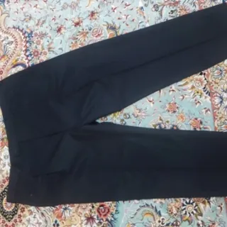 شلوار مردانه لاکچری