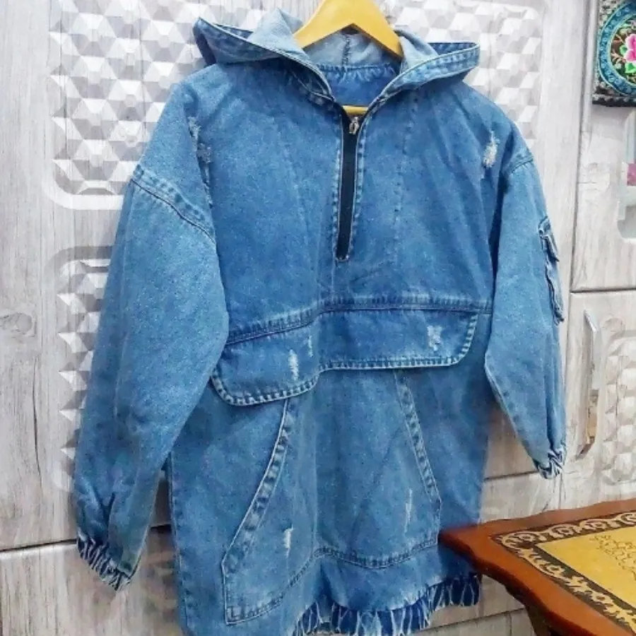 هودی جین اصلی