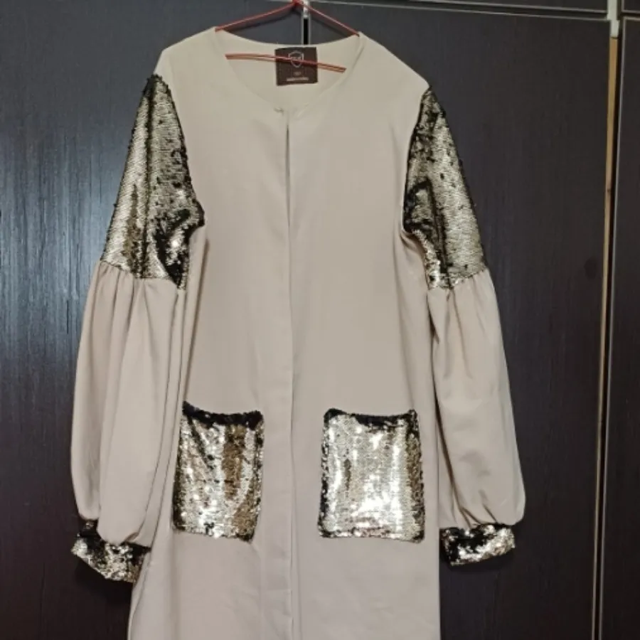 مانتو مزونی نوووو