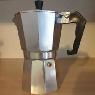 دستگاه قهوه