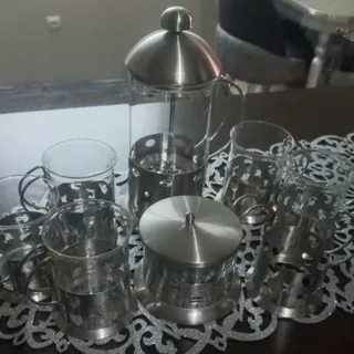 سرویس چایخوری