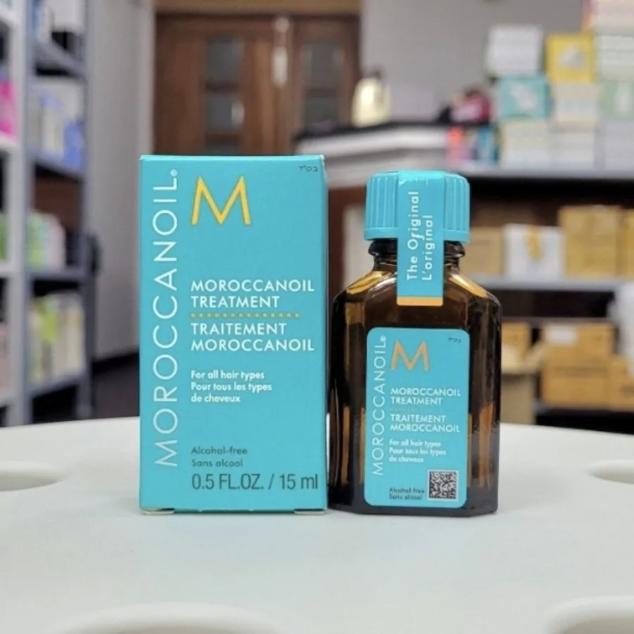 روغن moacaonoil اصل