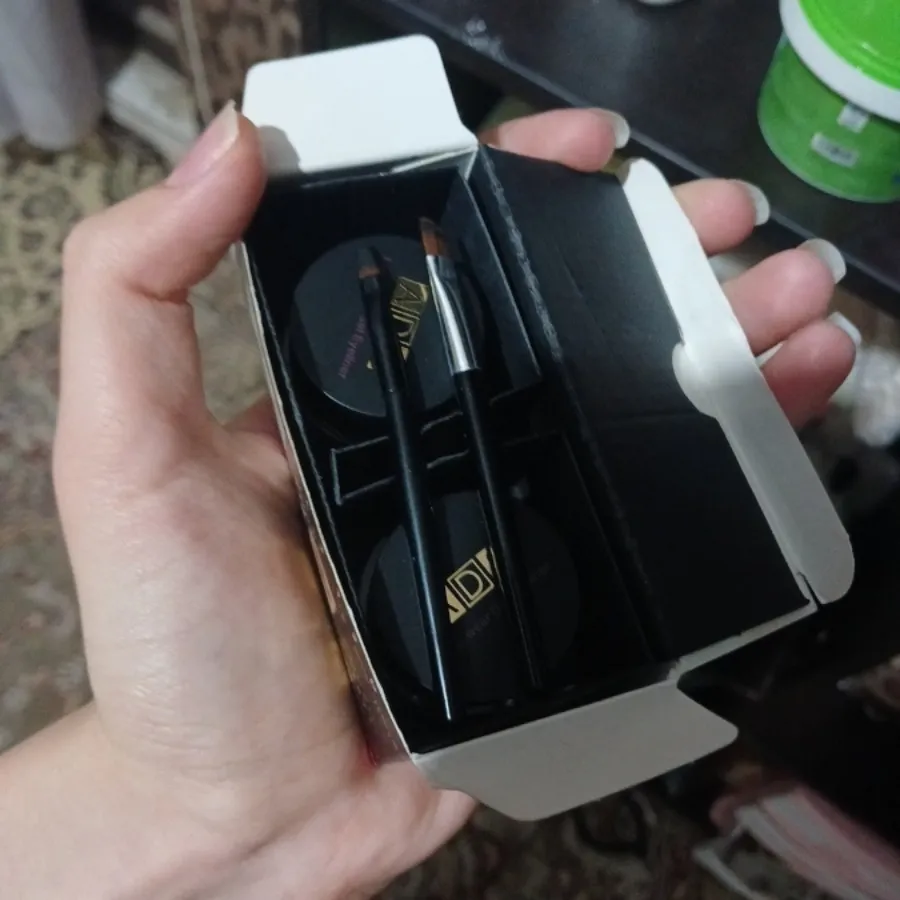 خط چشم و مداد ابرو