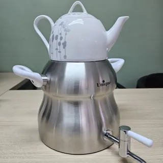 قوری و کتری یونیک