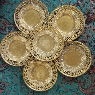 زیر لیوانی ژاپنی