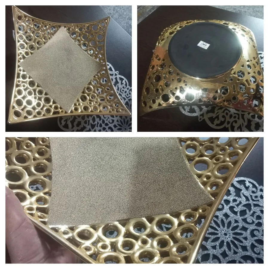 ظرف میوه خوری