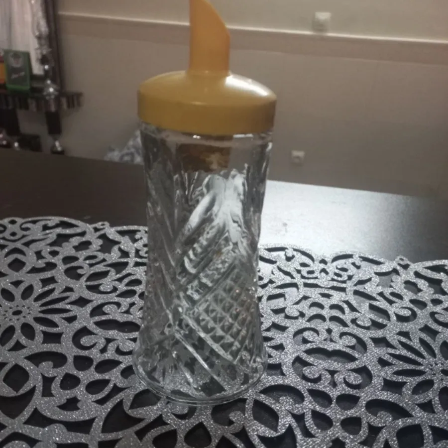 شکر ریز نو