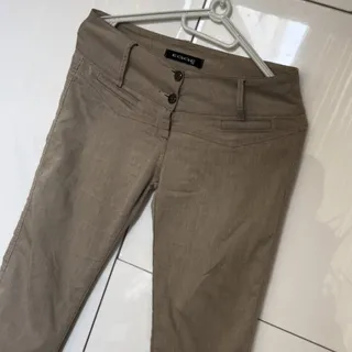 شلوار راسته