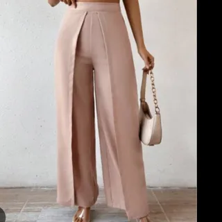 شلوار پارچه ای