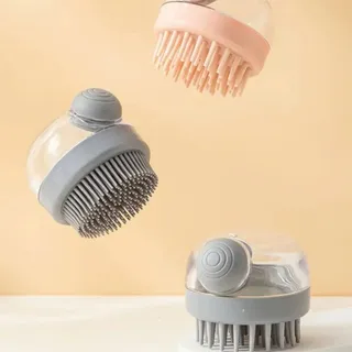 برس ماساژور