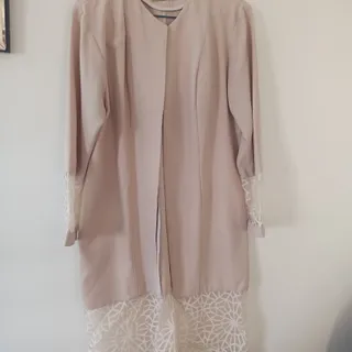 مانتو توری زنانه
