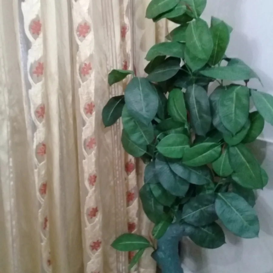 گل مصنوعی