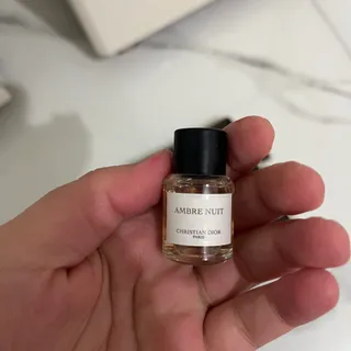 عطر دیور
