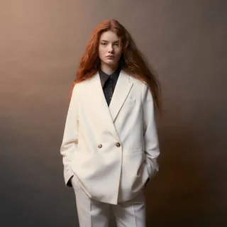 کت اورجینال H&M