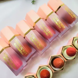 رژگونه