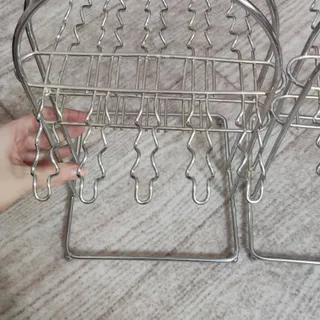 استند قاشق چنگال