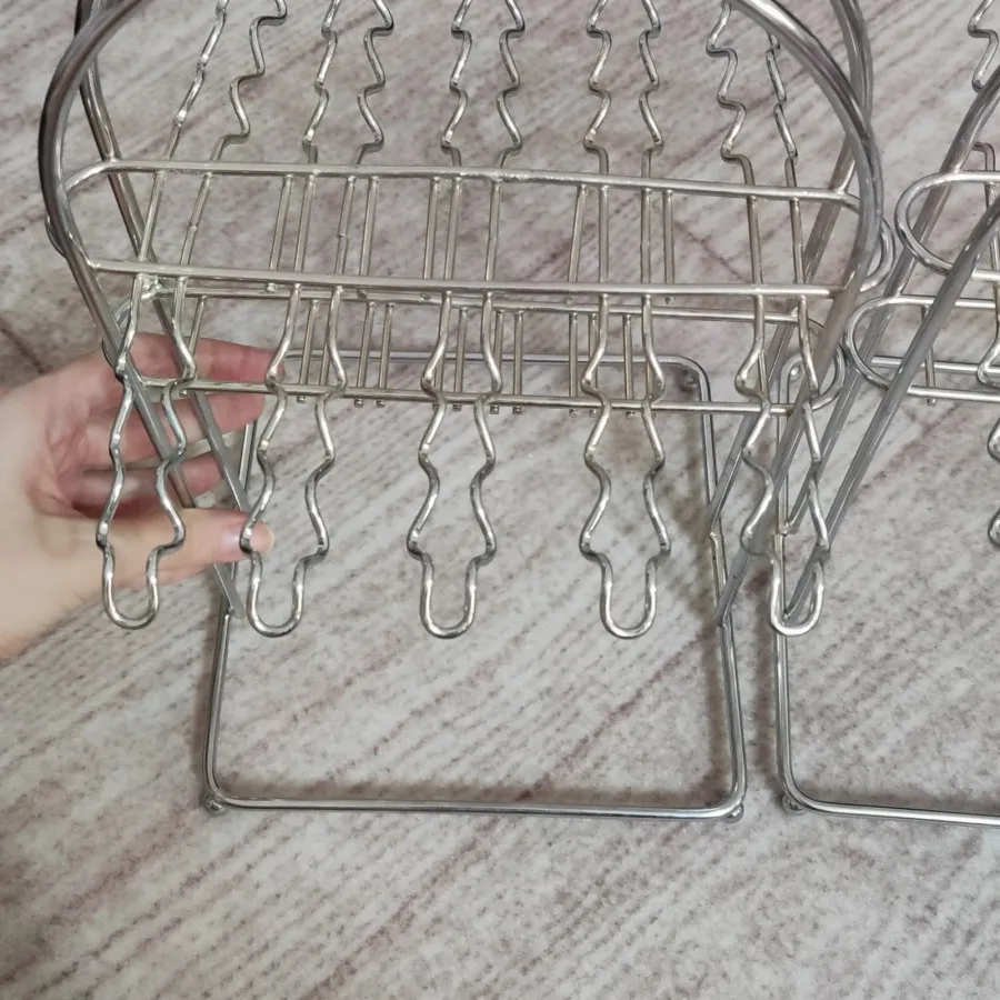 استند قاشق چنگال