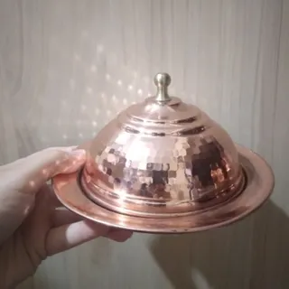کره خوری مسی