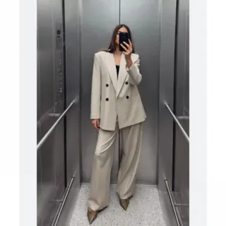 کت اورجینال ZARA