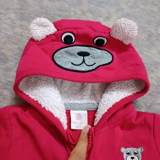 سوییشرت دخترانه بچه گانه