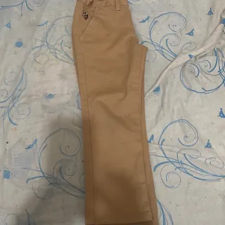 شلوار خازجی نو