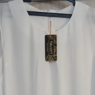 شومیز کرپ خارجی