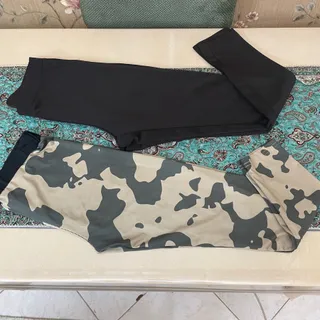 لگ ورزشی