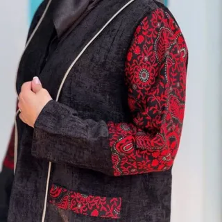 کت مخمل